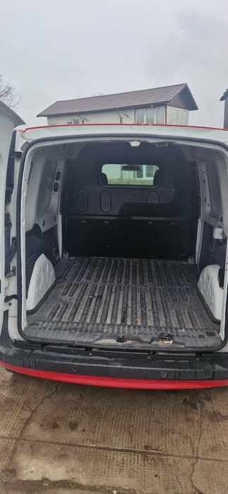 Renault kangoo 2017