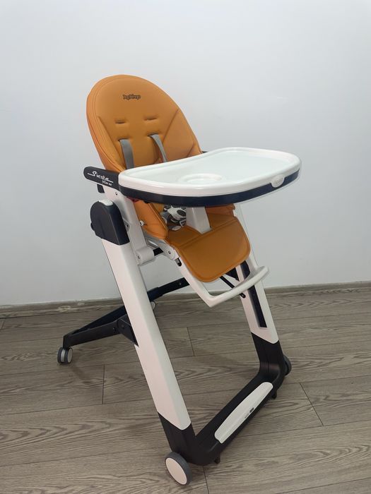 Scaun de masa Peg Perego, Siesta Follow Me