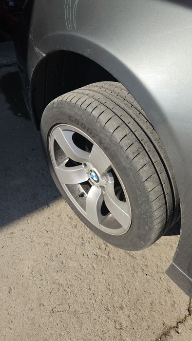 245/45/17 Goodyear Eagle F1 DOT2020