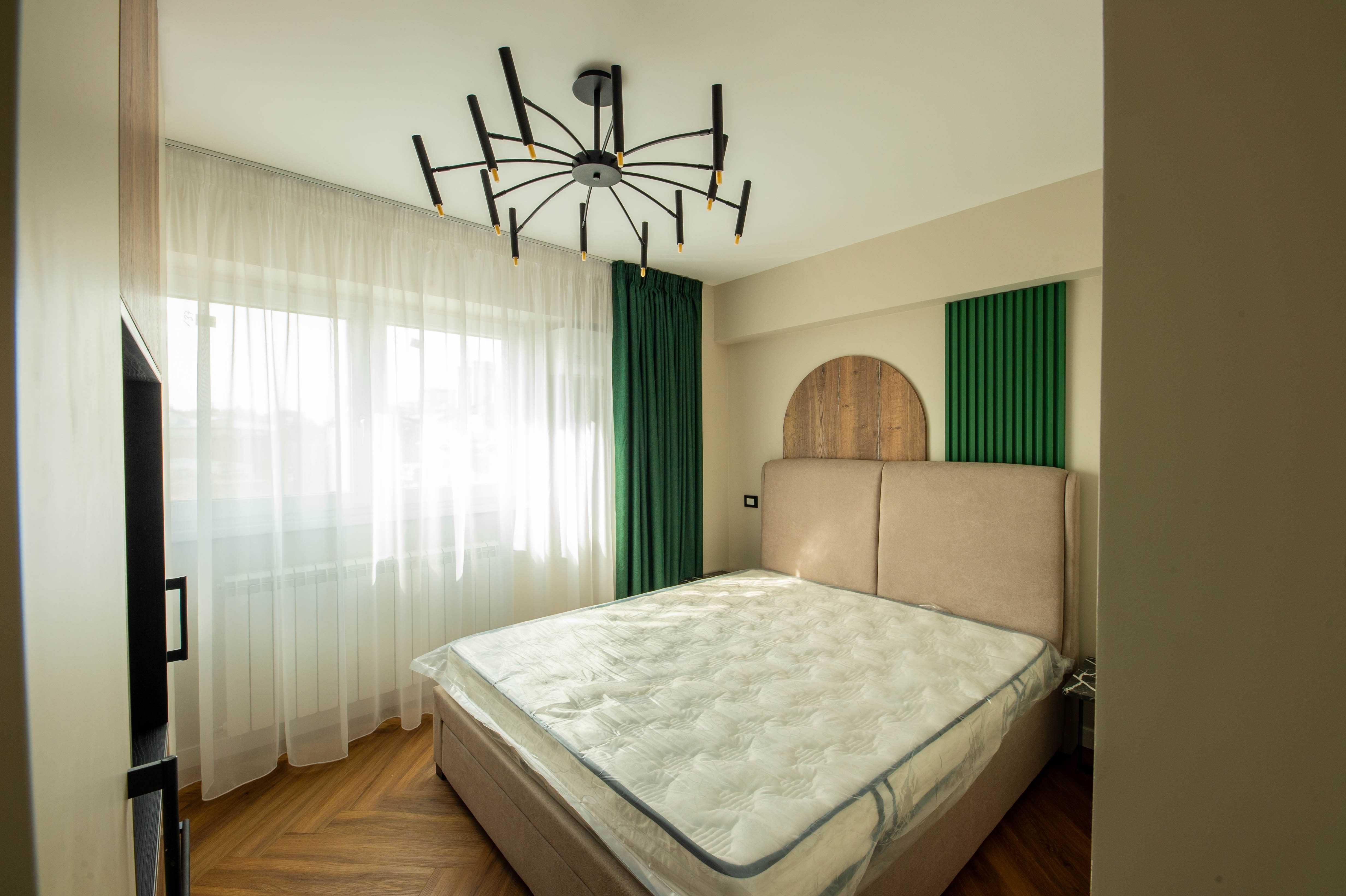 Apartament cu 3 camere| BLOC UNIC IN CENTRUL VECHI