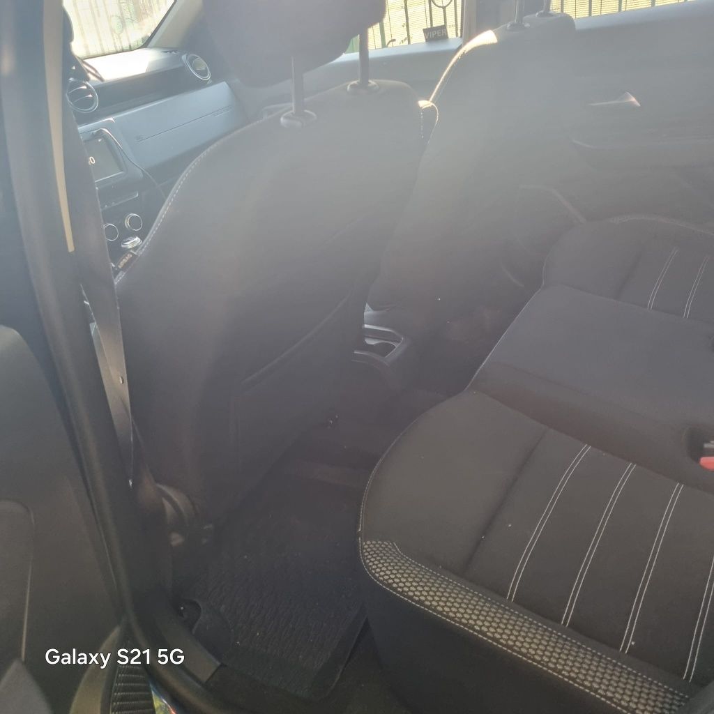 Dacia Duster 2, foarte intretinuta, 1.3 tce 150 cp