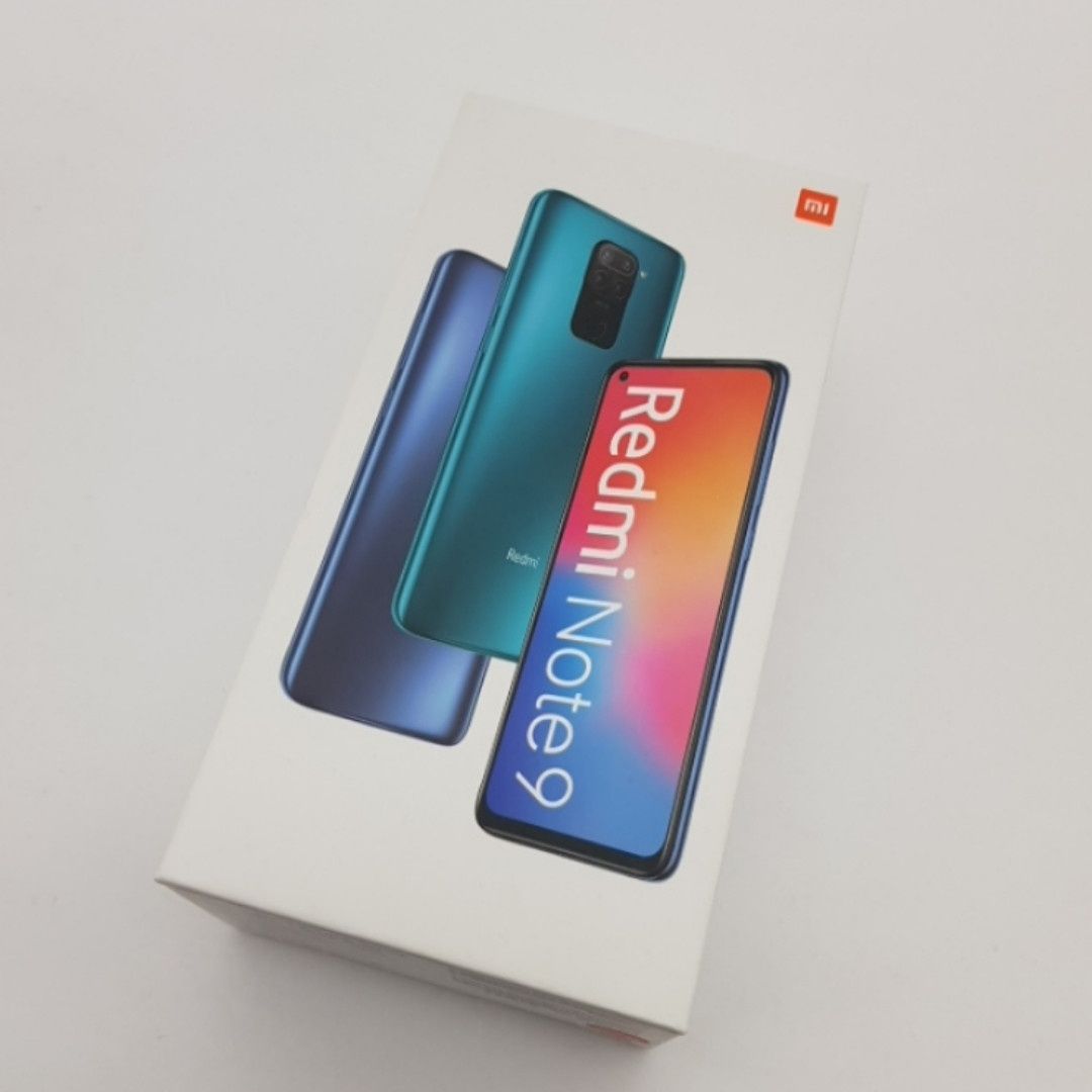 Redmi note 9 продается