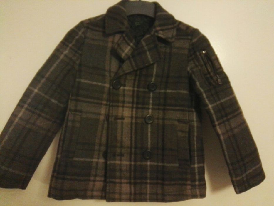 Детски якета и палта за ръст 110-164, Karl Lagerfeld, Boss,