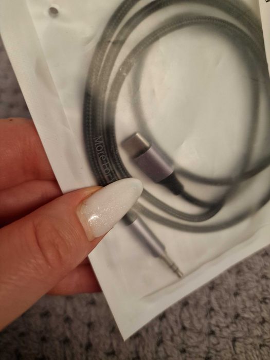 Cablu masina AUX - C