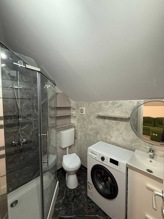 Inchiriere apartament 3 camere - Zorilor