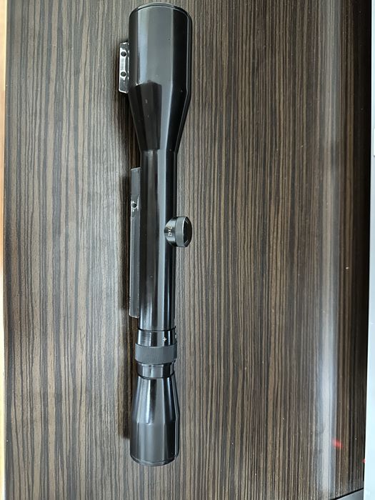 Wetzlar Zeiss 7x42 SEM,Suhler EinhakMontage Gheara (copita )de porc