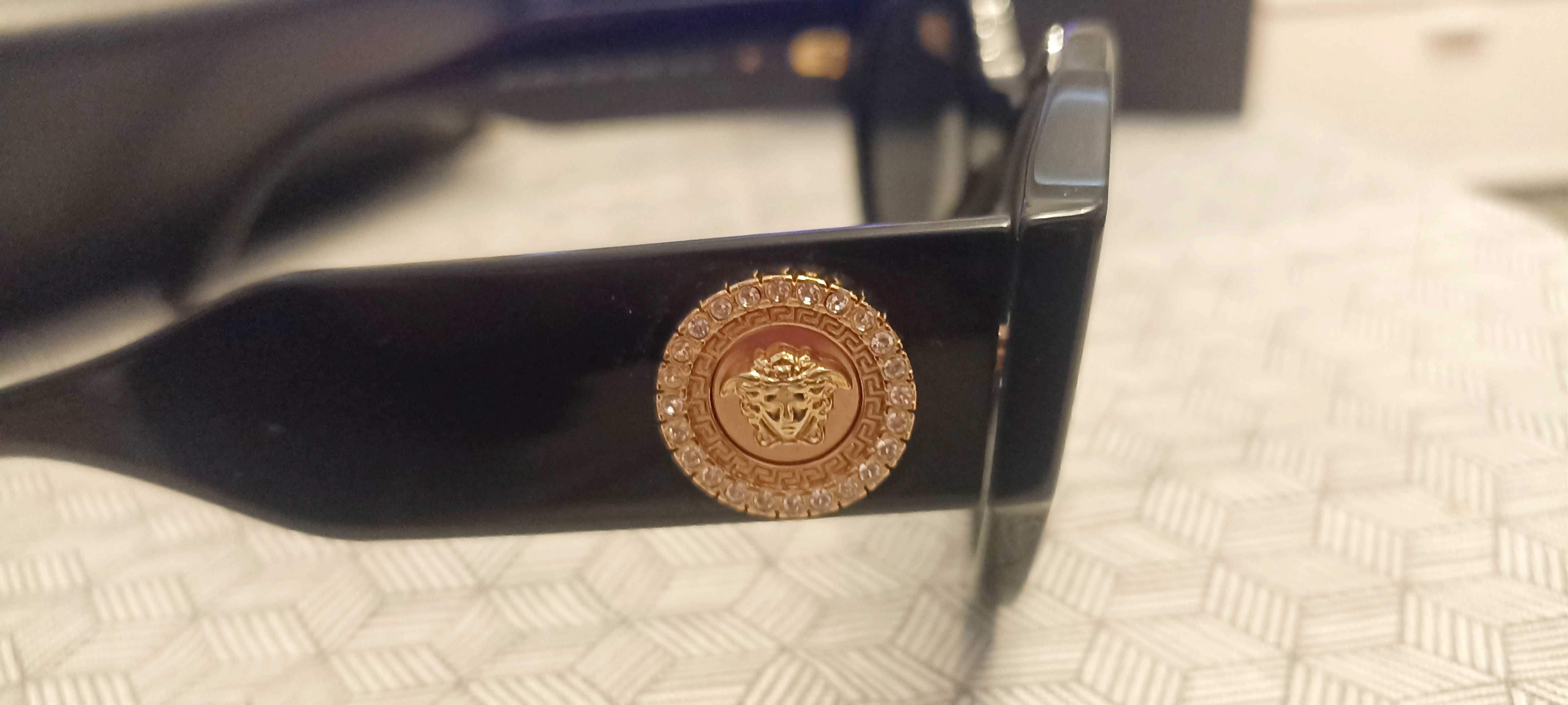 Слънчеви очила Versace Authentic - ОРИГИНАЛ!