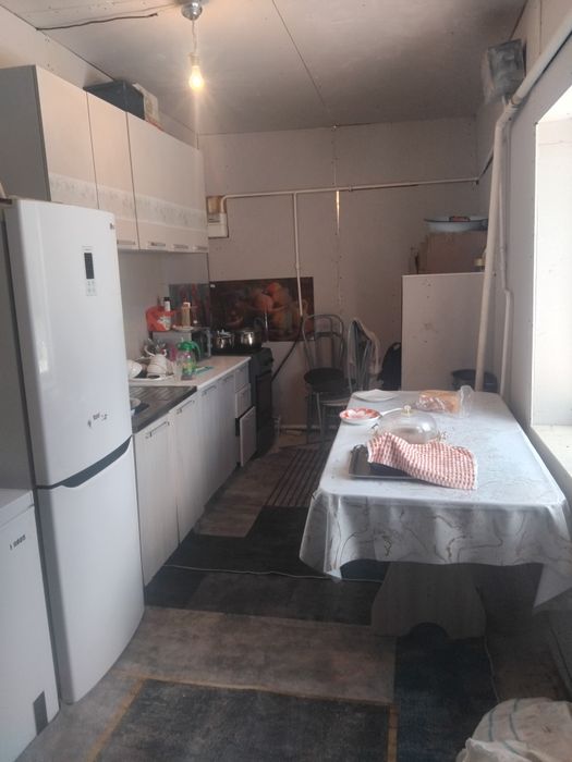 Продам дом ЗАРЕЧНЫЙ 1