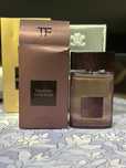 Порфюм на Tom Ford Cafe Rose