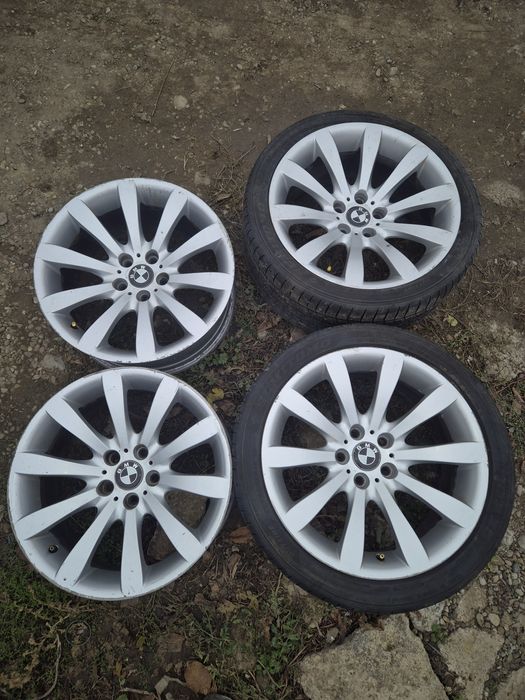 Jante bmw e60 8 1/2 Jx19 EH2 1S14