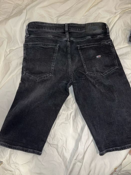 Blugi Tommy Hilfiger 29