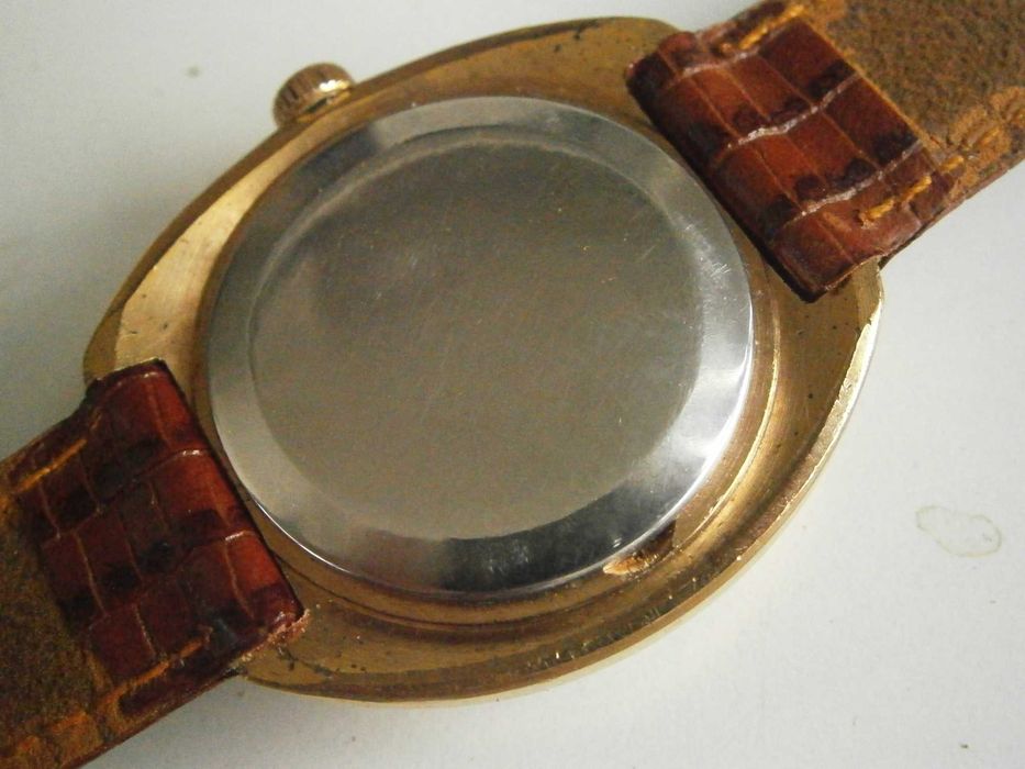 RAKETA/Versailles; Версай/; кал. 2609, XL каса 39,0мм, Au, СССР, ТОП!