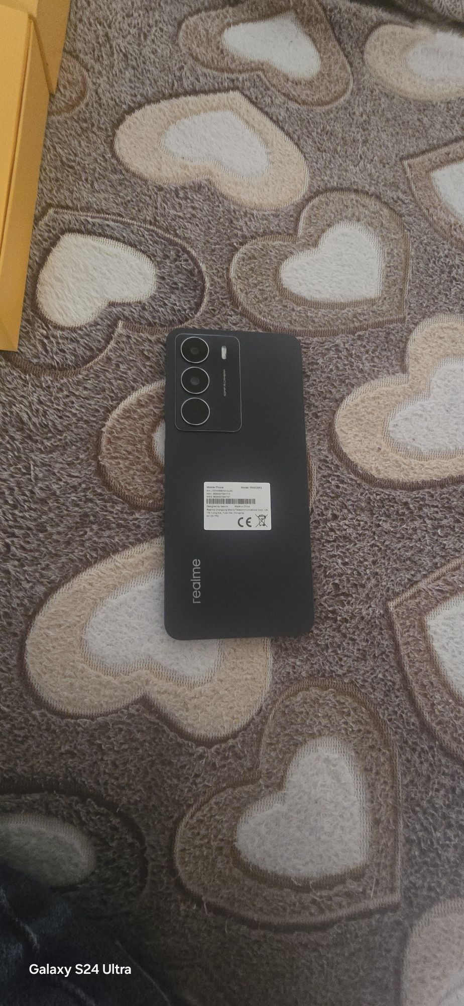 Realmi 14 x чисто нов