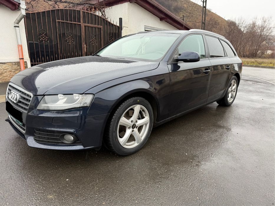 Vand sau schimb 8+1 Persoane