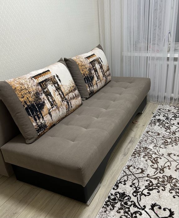 Продам диван в отличном состоянии