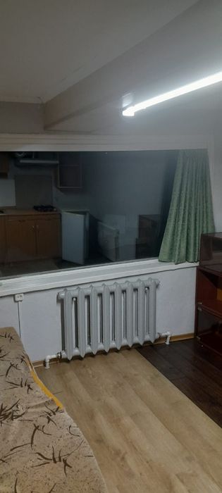 Сдам  благоустроенную времянку.Вода и отопление  центральное