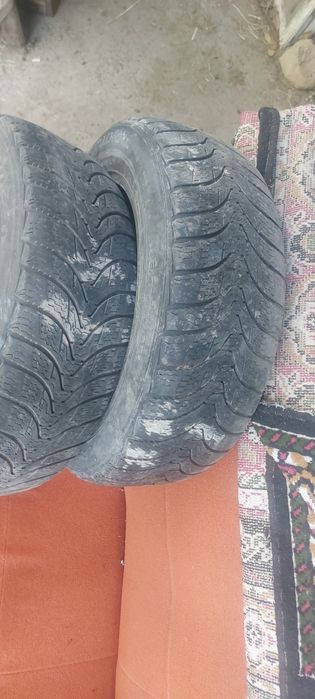 Бу покрышка r15 шина