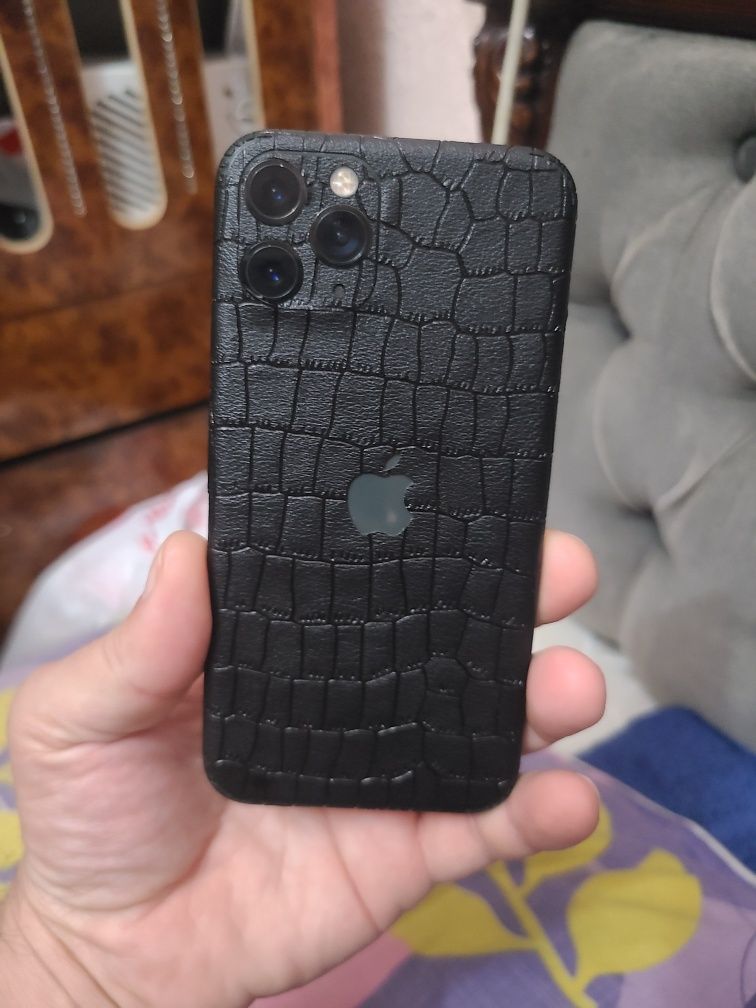 Iphone  11   pro