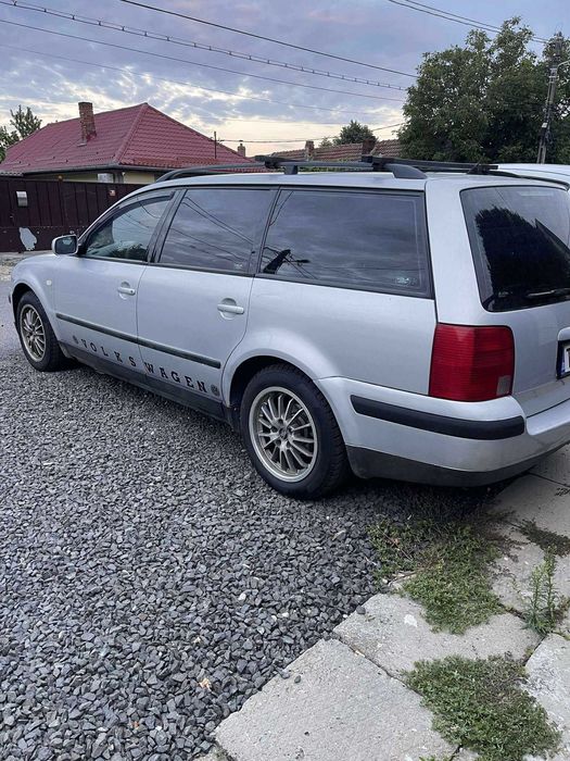 Vind VW Pasat 1300 euro