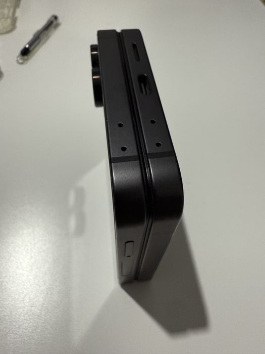 Samsung Galaxy Z flip 6 512 GB  Crafted Black