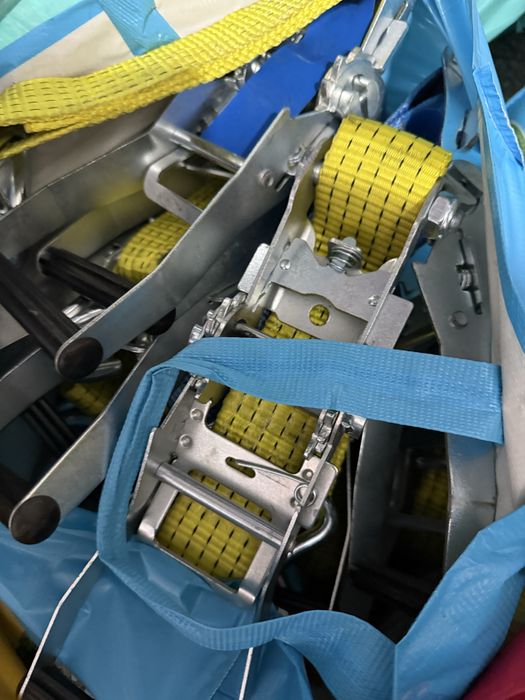 Chingi pentru camion