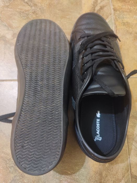 Кецове Lacoste 45 номер