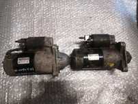 electromotor Opel insignia 2.0cdti perfect funcțional