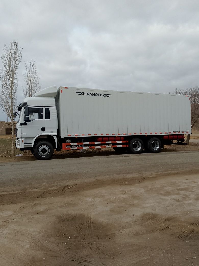 Chaman l3000 turtkul