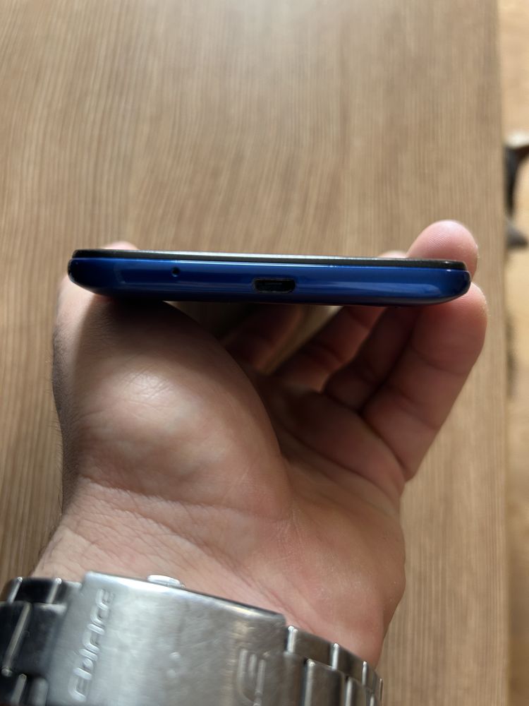 КАТО НОВ ! Itel A56 (2020) 16GB