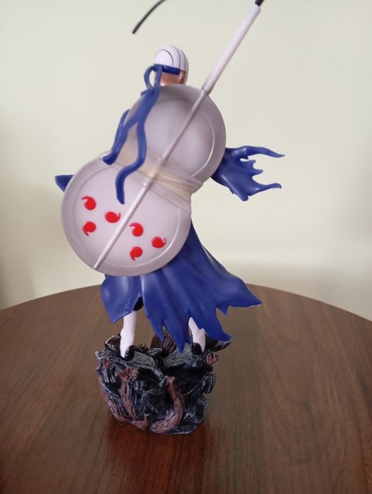 фигурка на обито от наруто / obito
