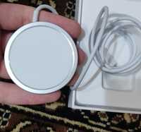 Apple MagSafe, беспроводная зарядка для айфона
