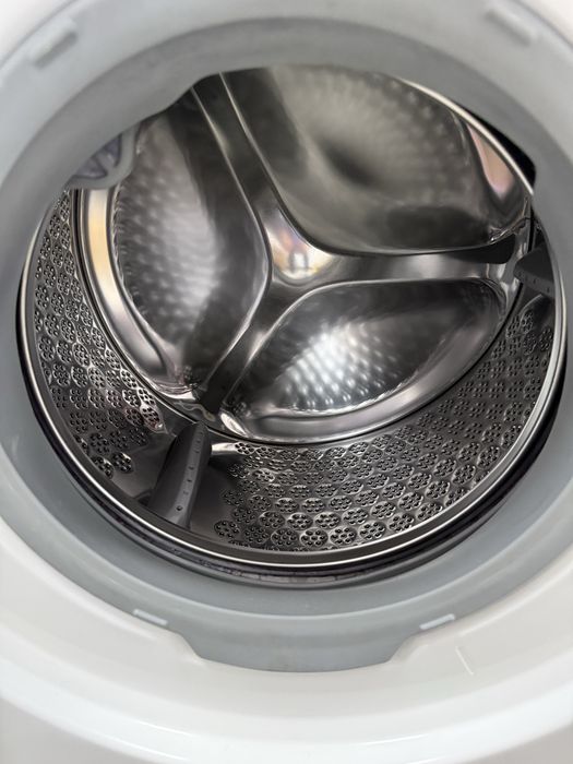 Пералня със сушилня AEG 8-4кг