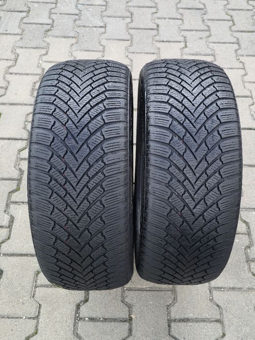 225 50 17 Continental