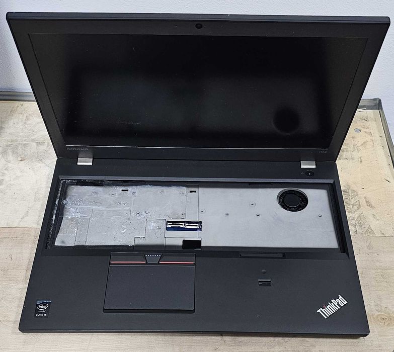 lenovo thinkpad t550 i5 gen 4