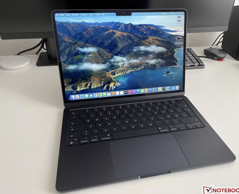 Baterie/Acumulator de schimb - Apple Macbook Air M2 13”2022 Inch A2681