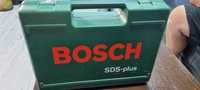 Перфоратор Bosch PBH 220 RE