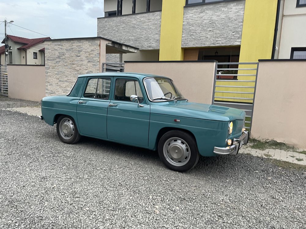 Vand Dacia 1100 - 1970