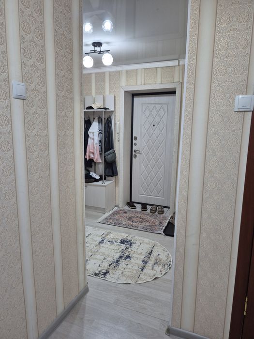 Продам тёплую квартиру