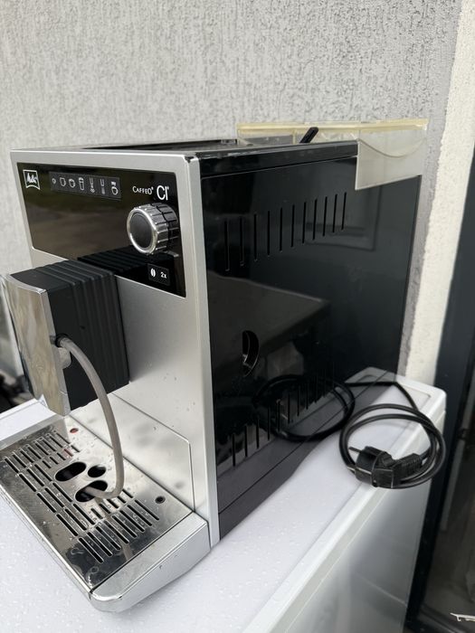 Кафемашина робот Melita My Coffee