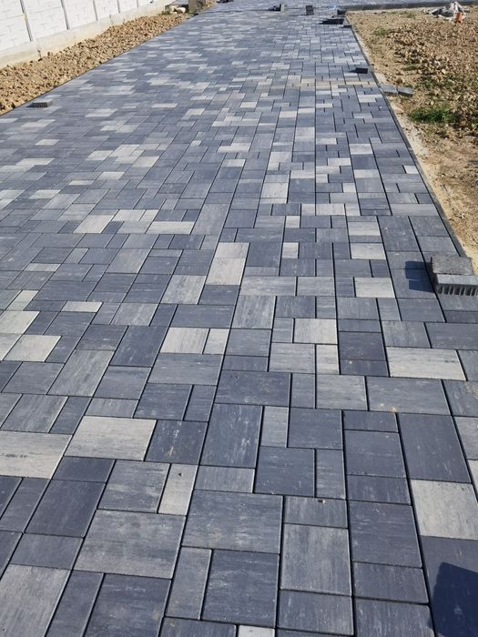 Pavaj dale pavaje pe Stoc OFERTA LUNII