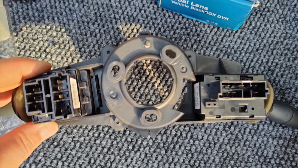 Лост светлини и за чистачки за Пежо 206 / PEUGEOT 206