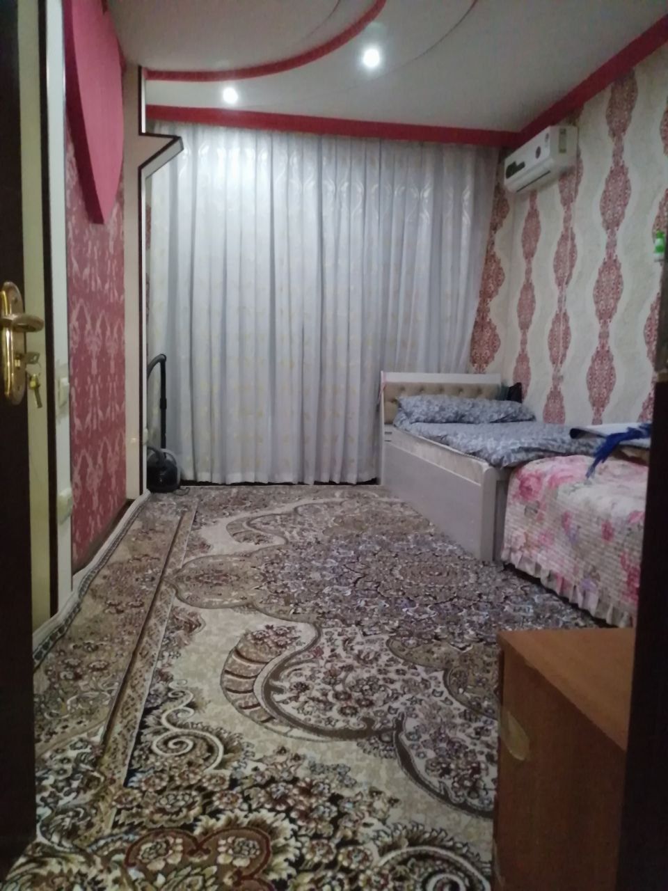 Квартира 3/8/8 Бектемир