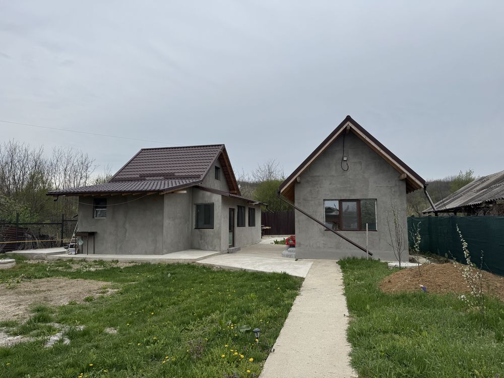 Casa de vanzare Podeni Noi / 70 000 Euro negociabil