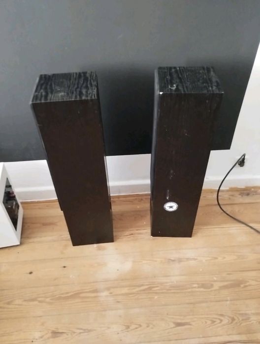 Vand pereche  boxe cat