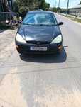 Dezmembrez Ford focus MK1 1.6 benzina 2001