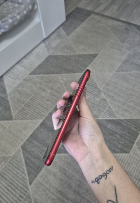 Iphone XR АКБ 78%