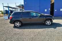 USA DREAPTA FATA Nissan Qashqai 1 J10 [2007 - 2010] +2 crossover 5-us