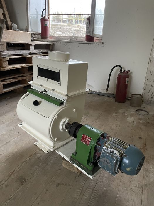 Vind dozator ,procentor si ecluze  pentru faina si cereale