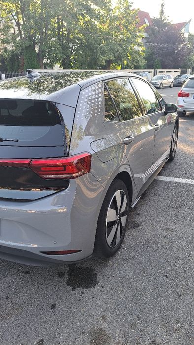 Wolkswagen id3 pro /58kw/pompa caldura/ 204cp/nu negociez pretul!