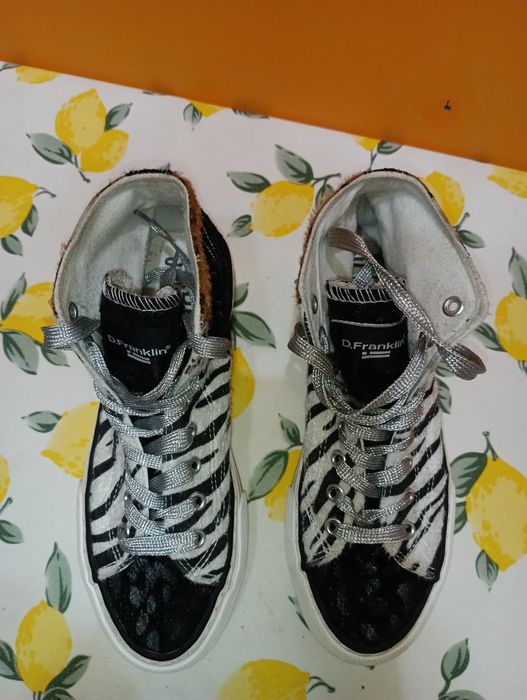 D.Franklin N 37 Eclipse - 29 лв